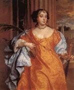 Barbara Villiers, Duchess of Cleveland as St. Catherine of Alexandria Sir Peter Lely